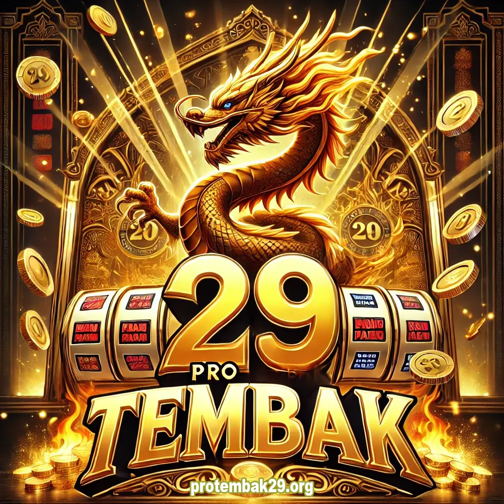 PROTEMBAK29: Daftar Game Slot Anti Rungkat dengan Pola Gacor 2025!